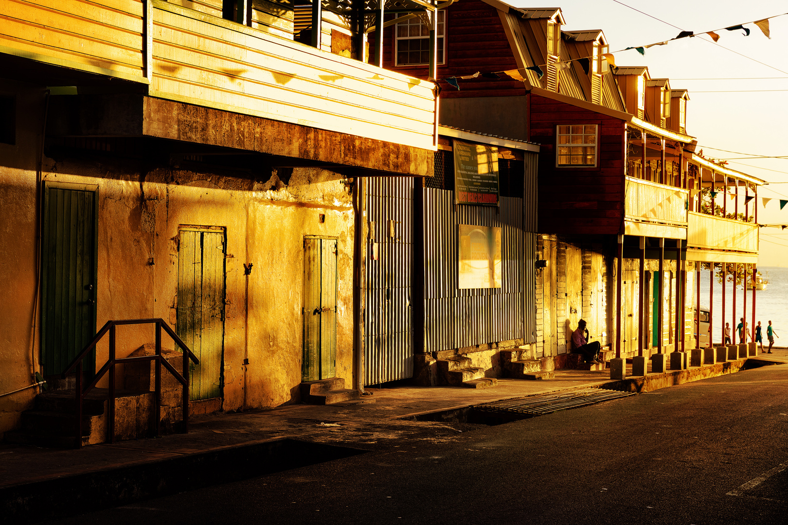 Soufriere