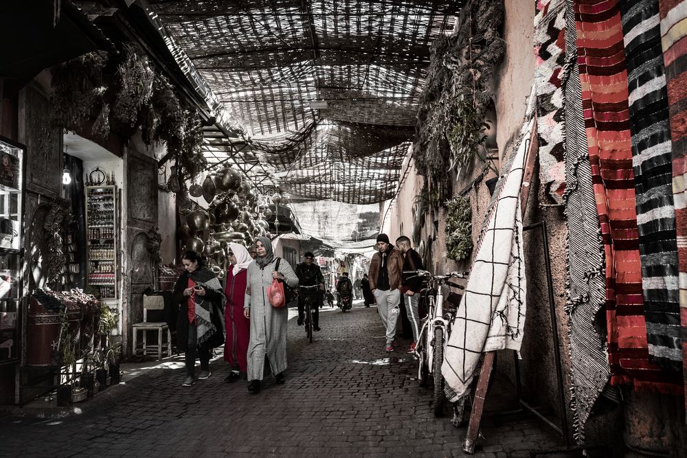 Souk, 10