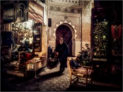 Souk, 12