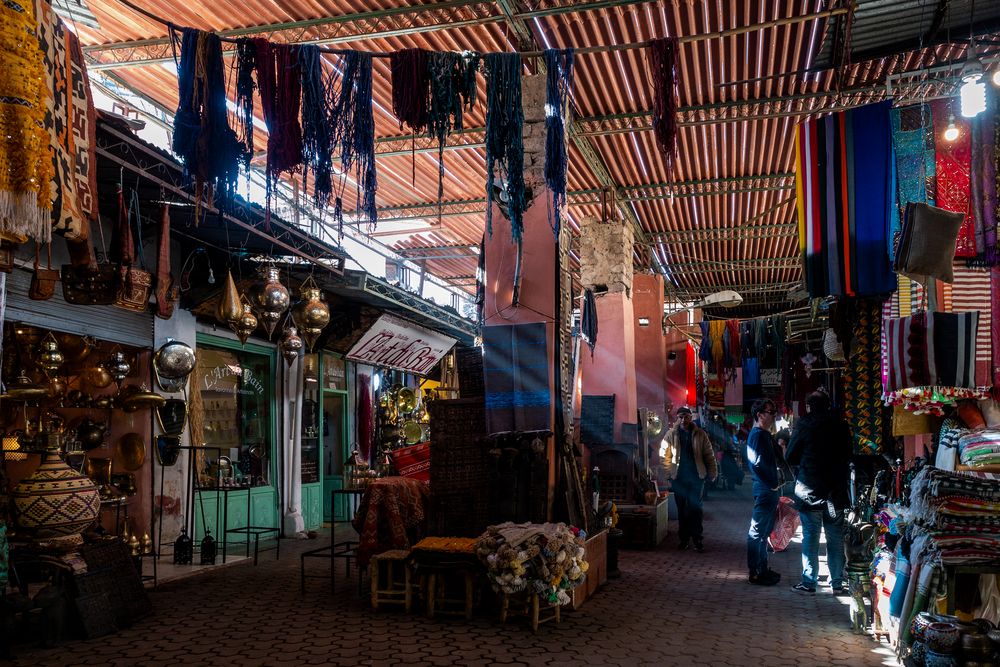 Souk, 15