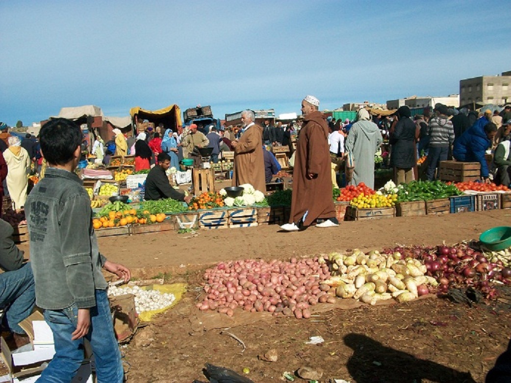 Souk (2)