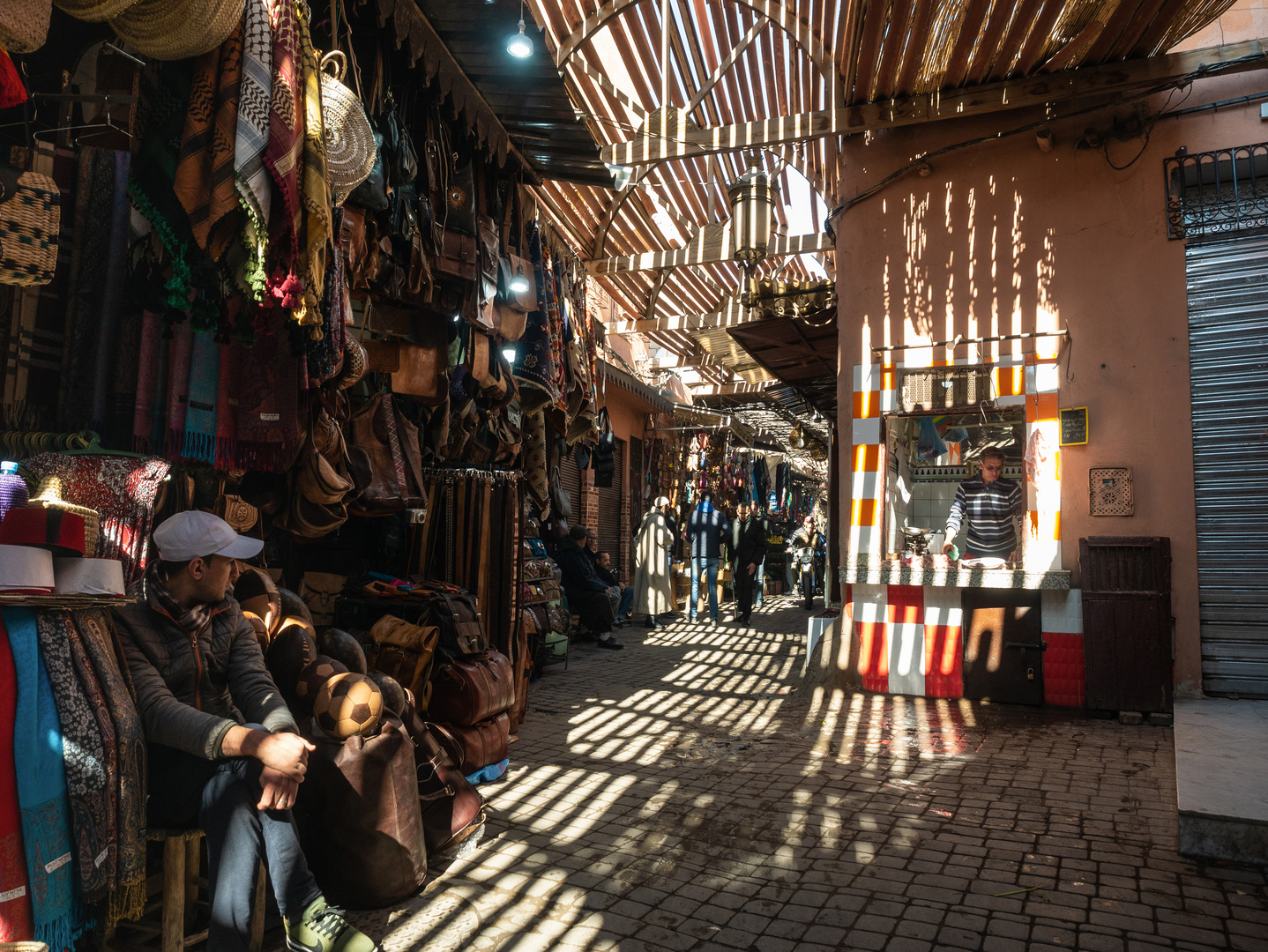 Souk, 29