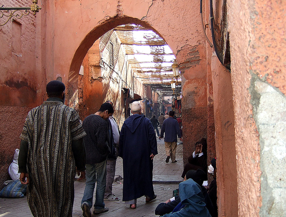 Souk