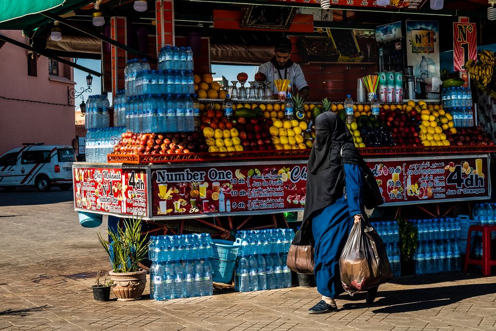 Souk, 4