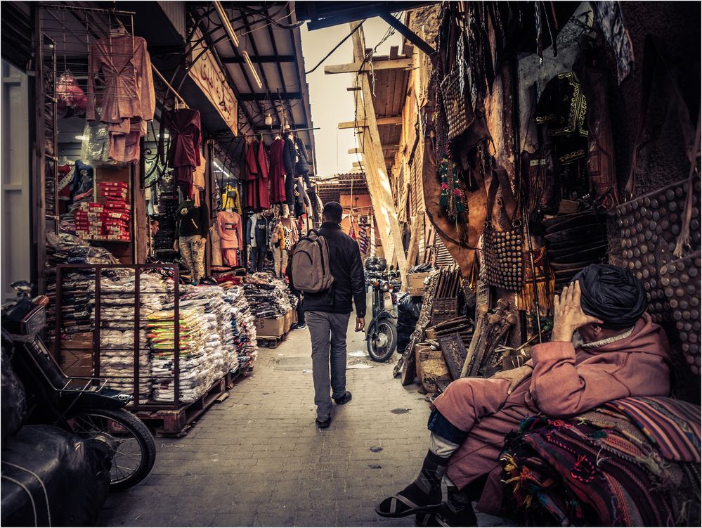 Souk, 6