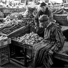 Souk Agadir, Marokko