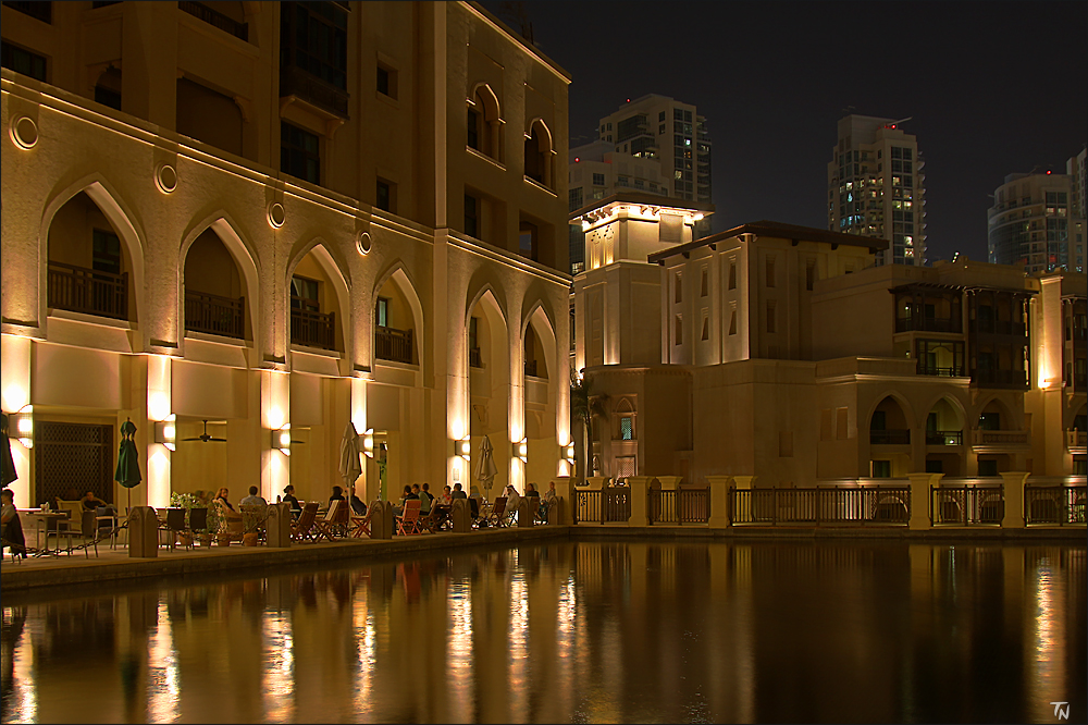 Souk Al Bahar #3