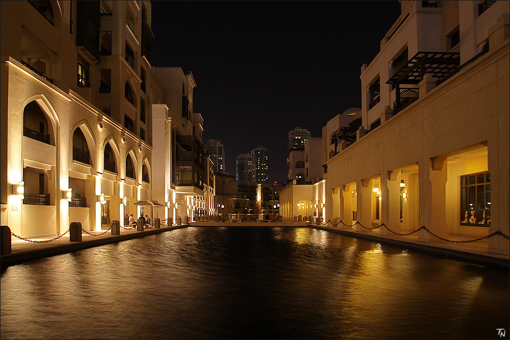 Souk Al Bahar #4