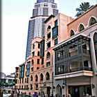 Souk Al Bahar Dubai UAE