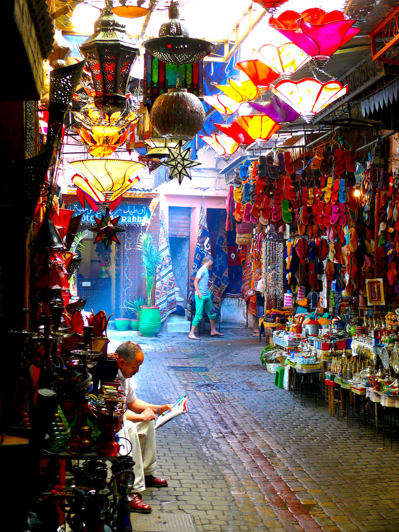 Souk