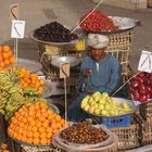 Souk in Luxor 2