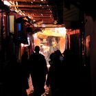 Souk in Marrakesch