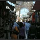 Souk in Rabat