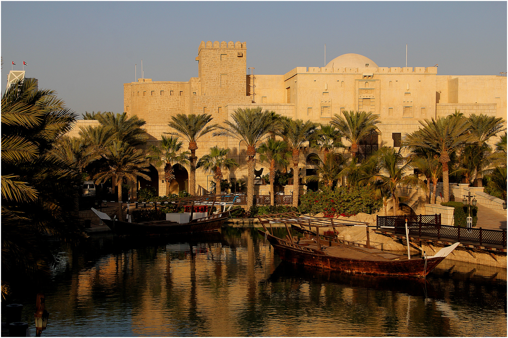 Souk Madinat Jumeirah