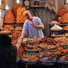 Souk Marrakesch