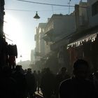 Souk, Rabat II, Morocco, 2005