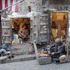 souk / sanaa