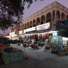 Souk von Salalah