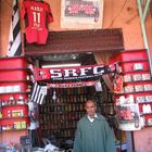 Souks de Marrakech - Boutique