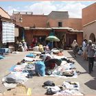 Souks de Marrakech