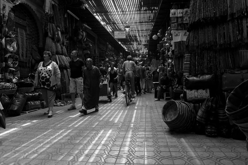 Souks