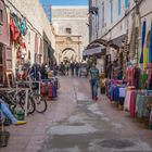 Souks I - Essouira/Marokko