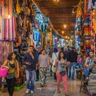 Souks I - Marrakesch/Marokko