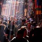 Souks of Marrakesh