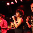 SOUL Diamonds Dada - JAZZ Stuttgart BIX Juni12