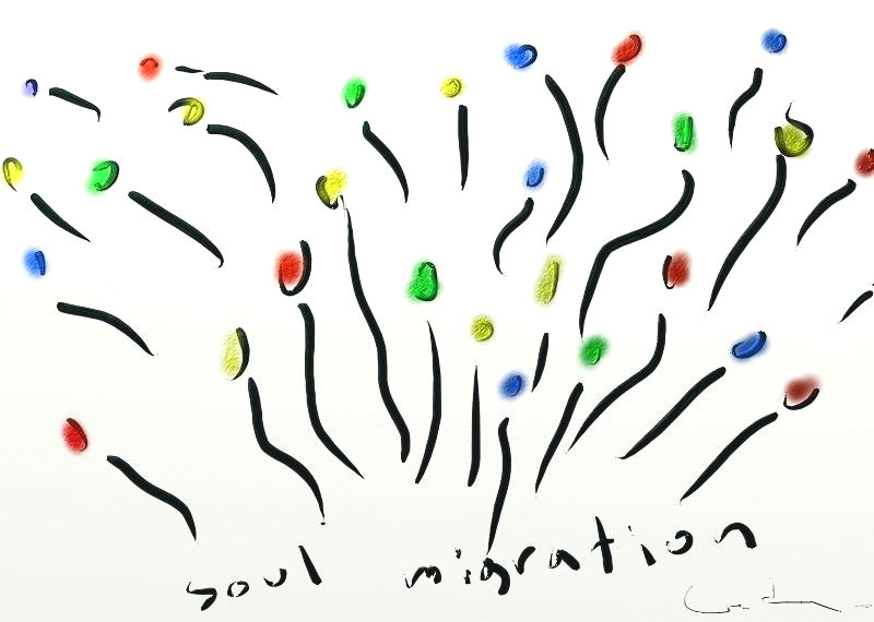 Soul Migration