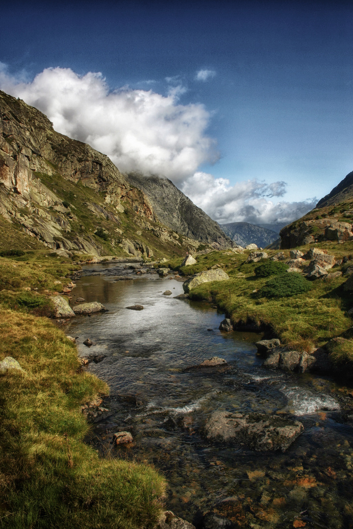 Soulcem / Ariège 