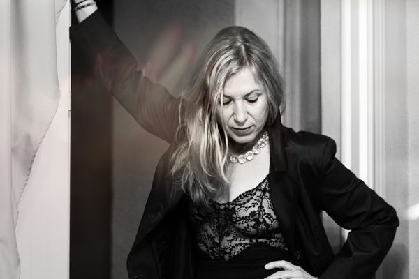 Soulfully bekommt gerade einen Heiratsantrag