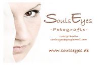 SouLs EyEs