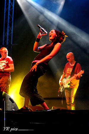 Soulvation [Appelpop 2004]