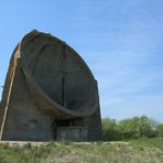 Sound Mirror