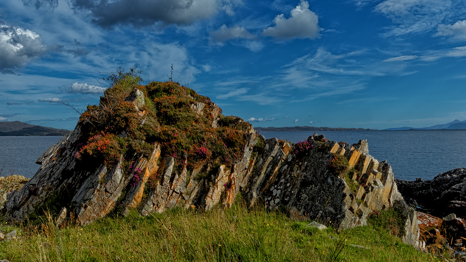 Sound of Arisaig