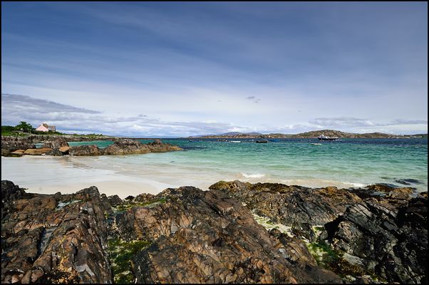 Sound of Iona
