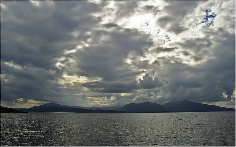 Sound of Kerrera