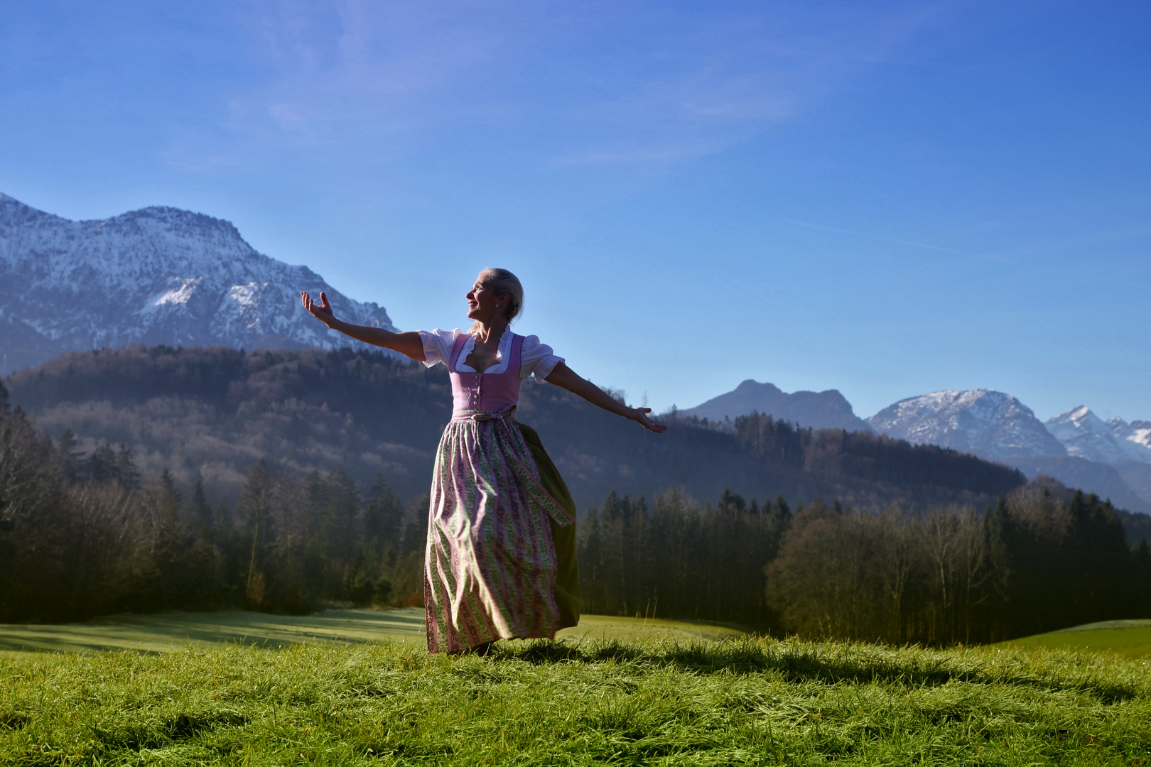 Sound of music