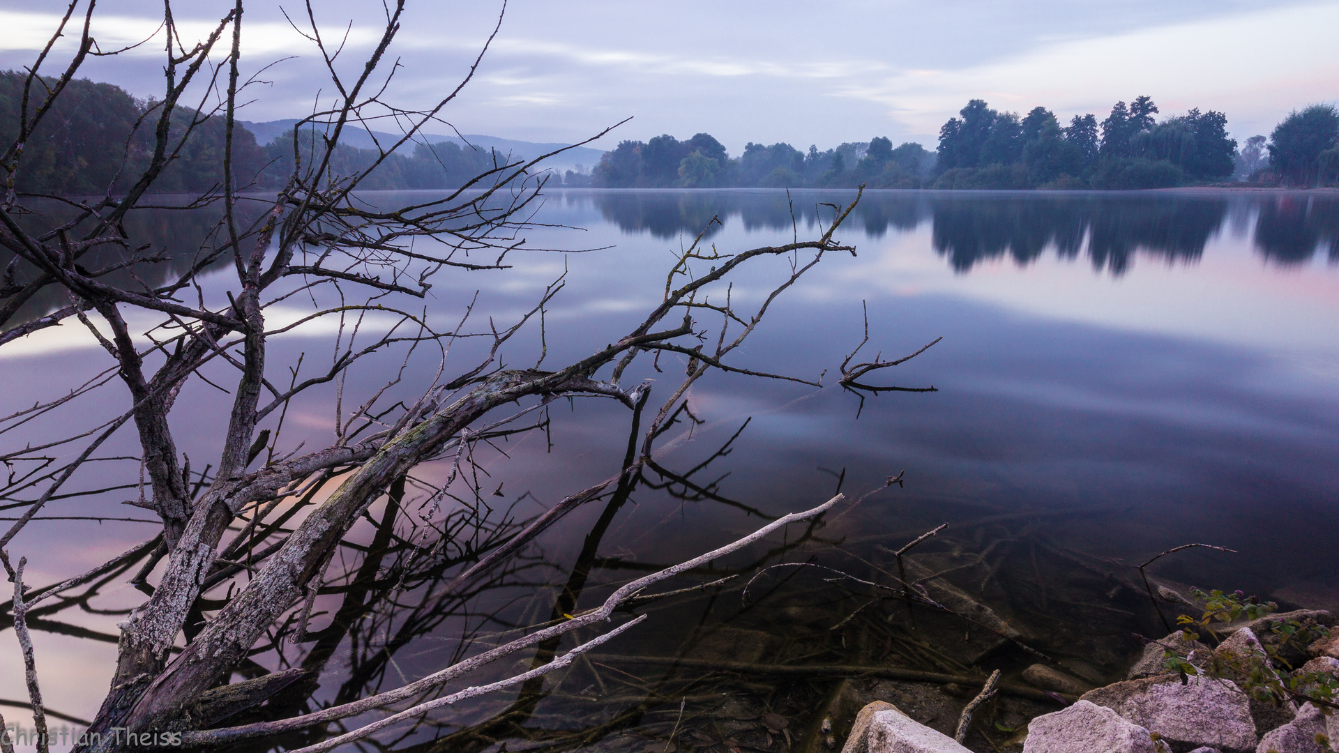 sound of silence