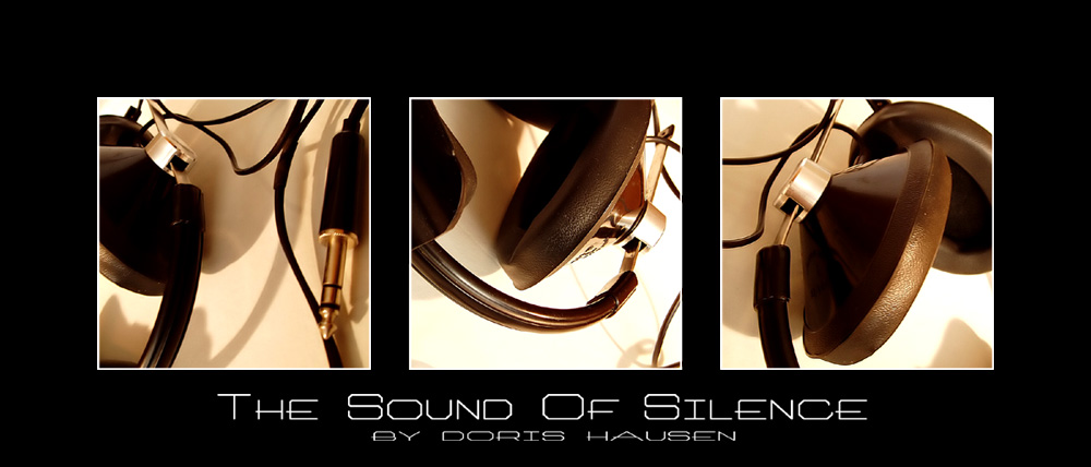 sound of silence