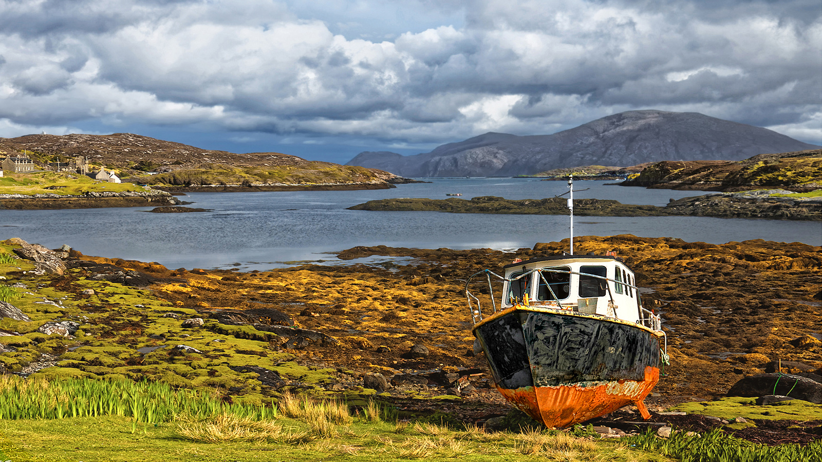 Sound of Taransay