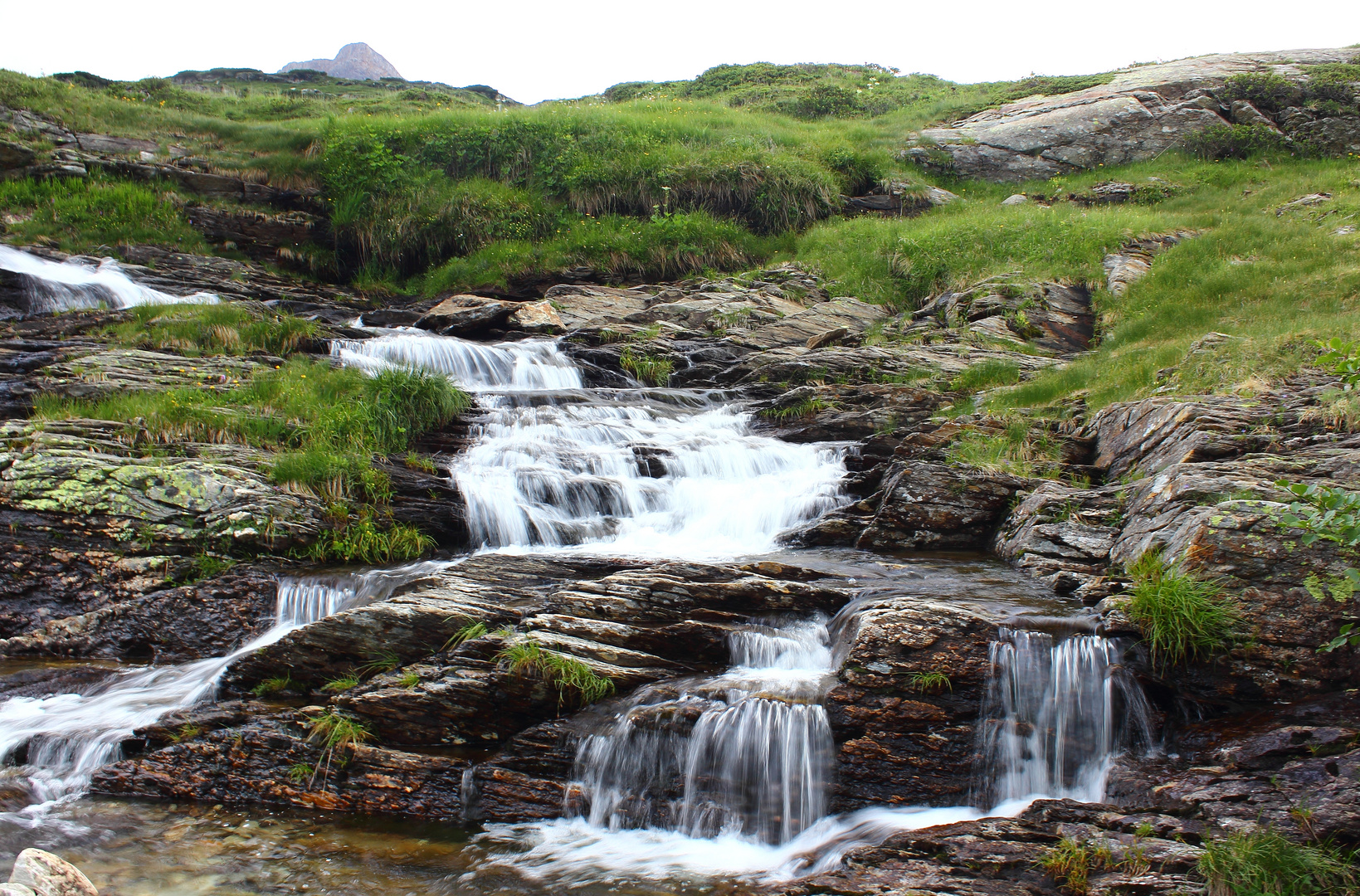 Sound of watter