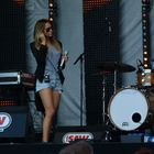 Soundcheck Mandy Capristo