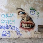 Soundsystem...