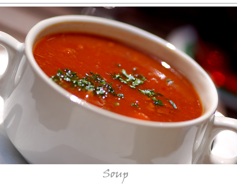 ~soup~
