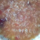 soup of letters