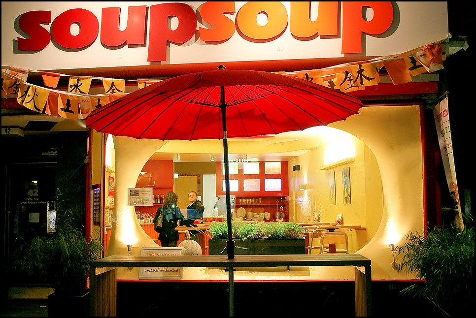 soupsoup ....