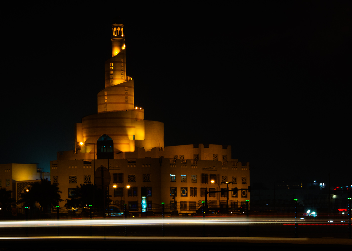 Souq Waqif, Doha, Qatar