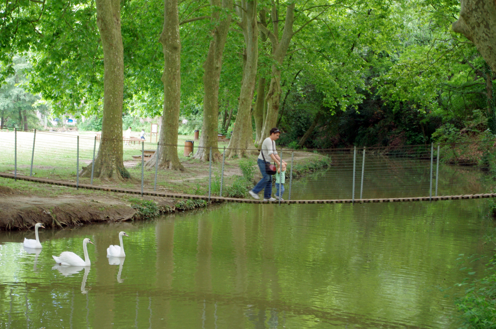 source d'Eure, Uzès, Gard ... suite 6